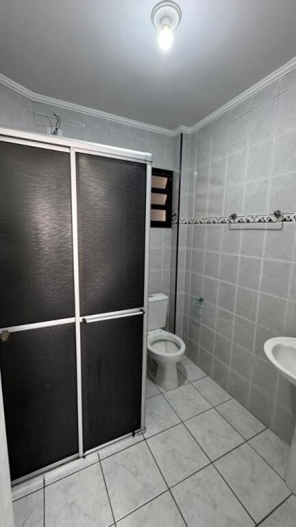 Apartamento com 1 quarto e 41 m² em Vila Caiçara, Praia Grande