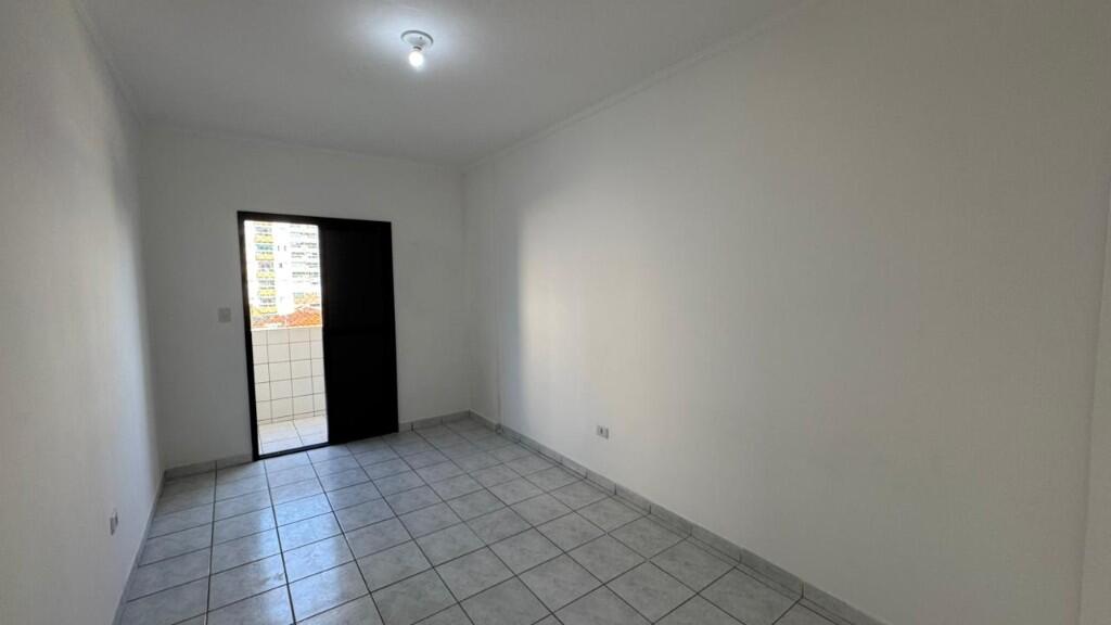 Apartamento com 1 quarto e 41 m² em Vila Caiçara, Praia Grande