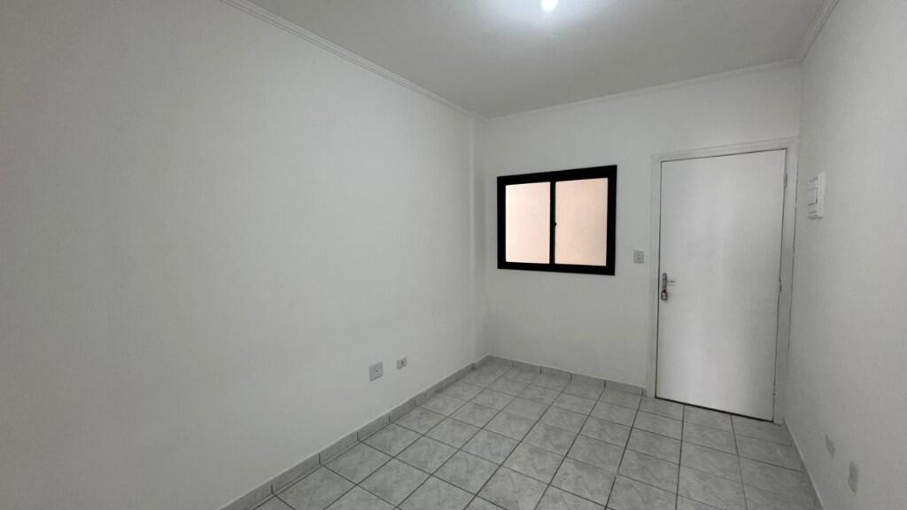 Apartamento com 1 quarto e 41 m² em Vila Caiçara, Praia Grande