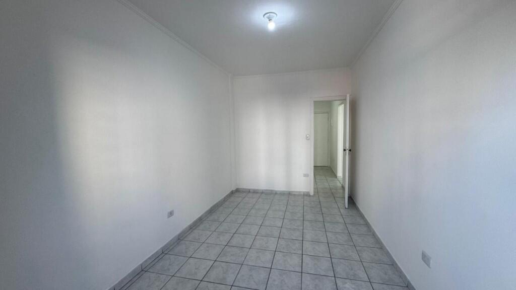 Apartamento com 1 quarto e 41 m² em Vila Caiçara, Praia Grande