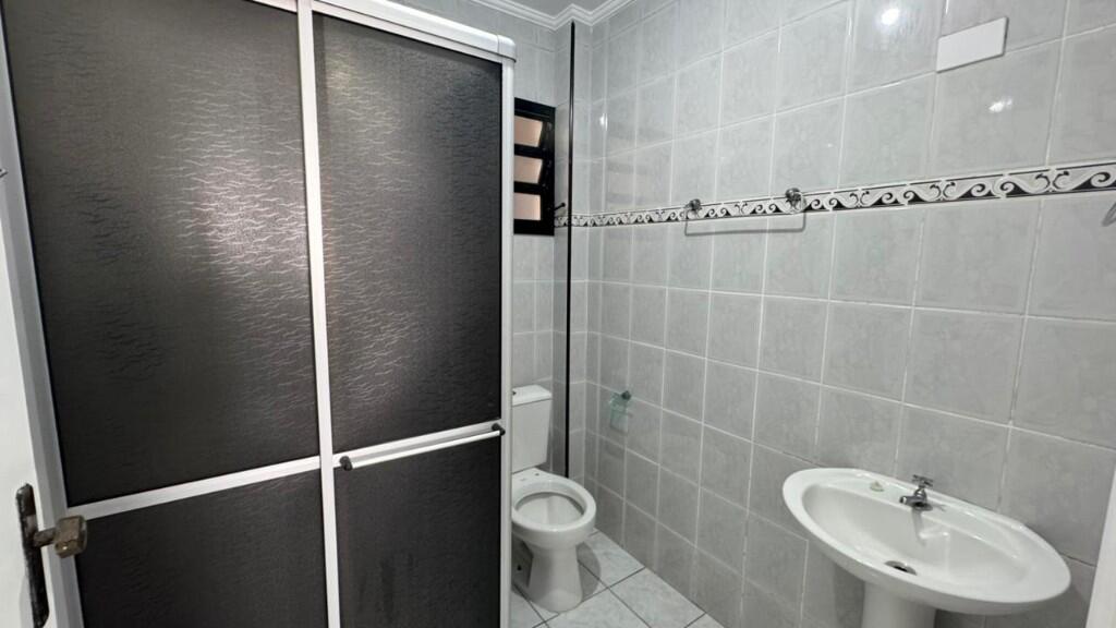 Apartamento com 1 quarto e 41 m² em Vila Caiçara, Praia Grande