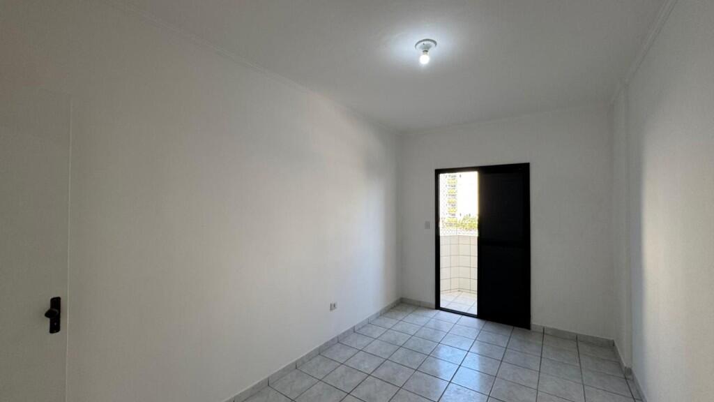Apartamento com 1 quarto e 41 m² em Vila Caiçara, Praia Grande
