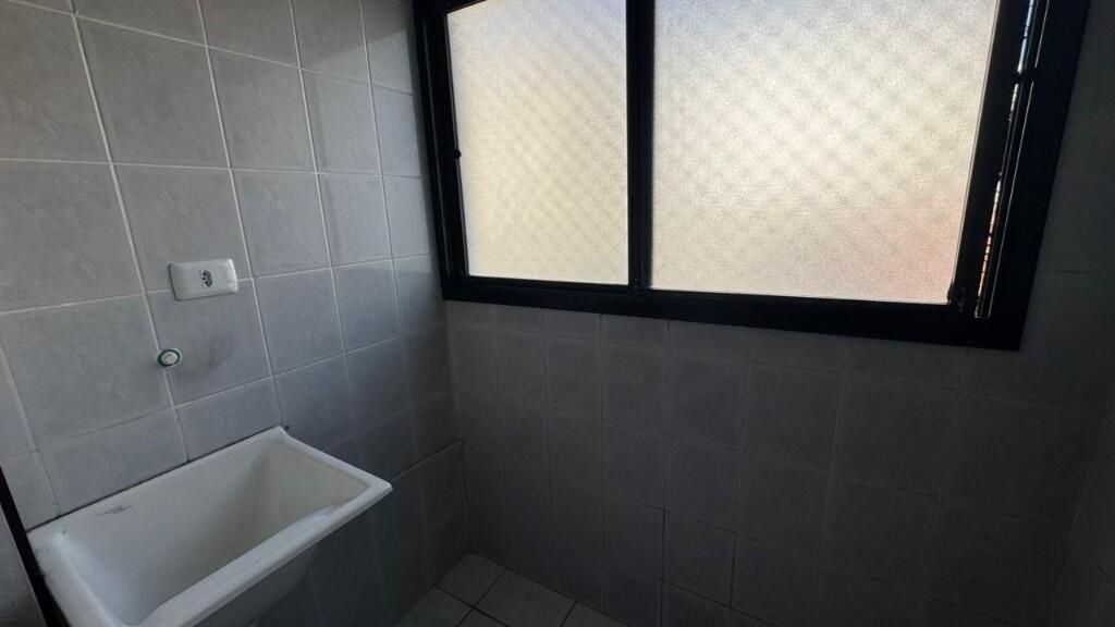 Apartamento com 1 quarto e 41 m² em Vila Caiçara, Praia Grande