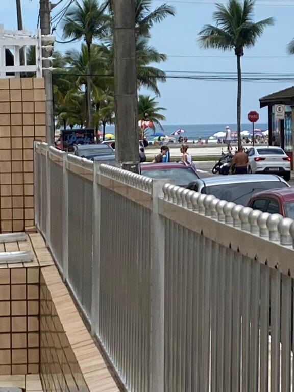Apartamento com 2 quartos e 60 m² em Vila Caiçara, Praia Grande