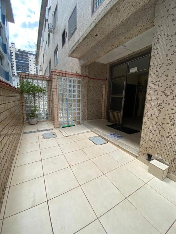 Apartamento com 2 quartos e 60 m² em Vila Caiçara, Praia Grande