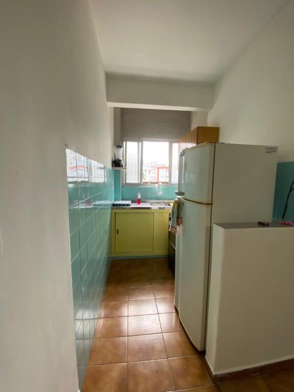 Apartamento com 2 quartos e 60 m² em Vila Caiçara, Praia Grande