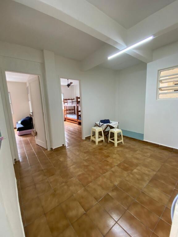 Apartamento com 2 quartos e 60 m² em Vila Caiçara, Praia Grande