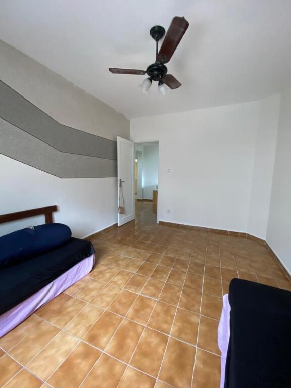 Apartamento com 2 quartos e 60 m² em Vila Caiçara, Praia Grande