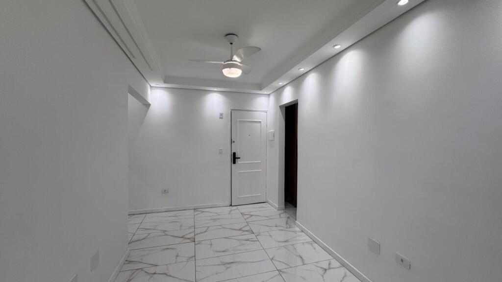 Apartamento com 1 quarto e 42 m² em Vila Caiçara, Praia Grande