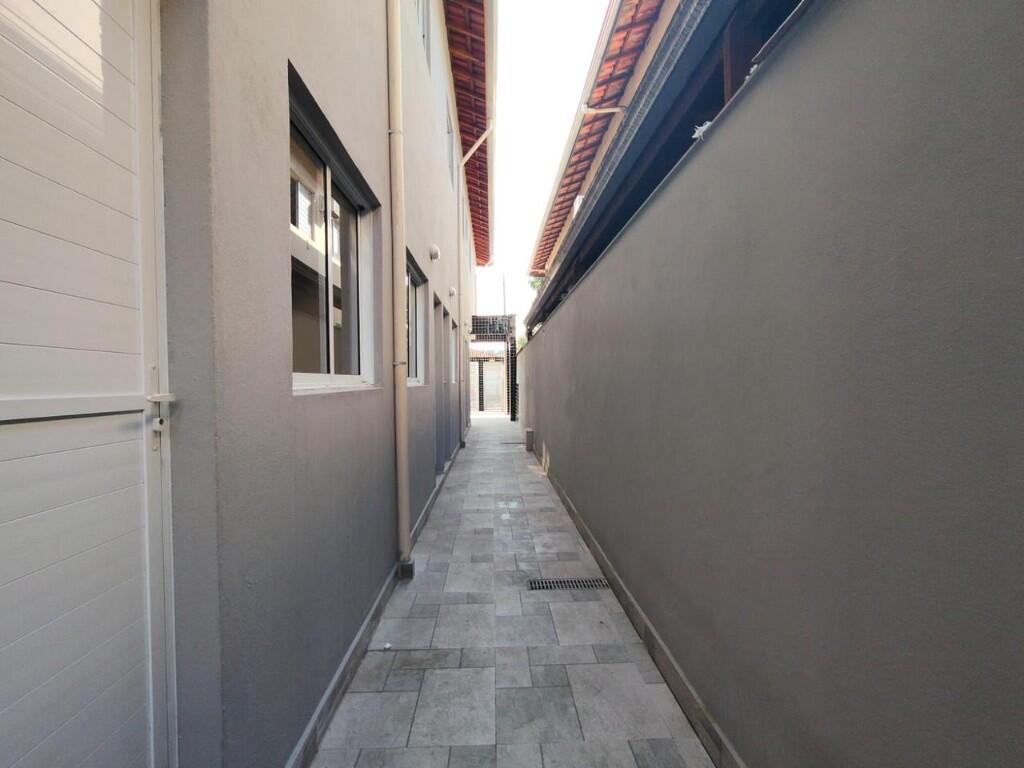 Casa com 2 quartos e 50 m² em Vila Caiçara, Praia Grande