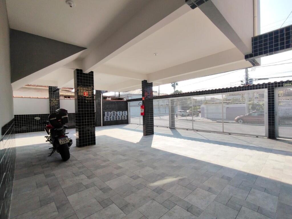 Casa com 2 quartos e 50 m² em Vila Caiçara, Praia Grande