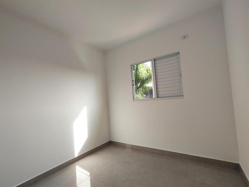 Casa com 2 quartos e 50 m² em Vila Caiçara, Praia Grande