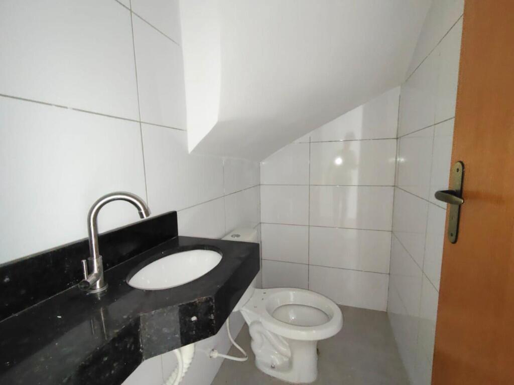Casa com 2 quartos e 50 m² em Vila Caiçara, Praia Grande
