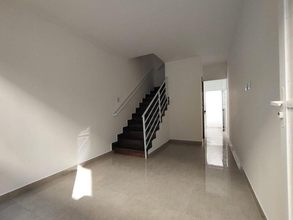 Casa com 2 quartos e 50 m² em Vila Caiçara, Praia Grande