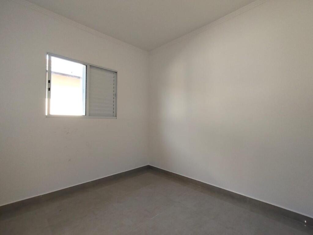 Casa com 2 quartos e 50 m² em Vila Caiçara, Praia Grande