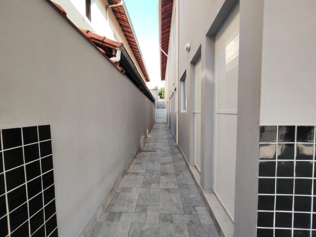 Casa com 2 quartos e 50 m² em Vila Caiçara, Praia Grande