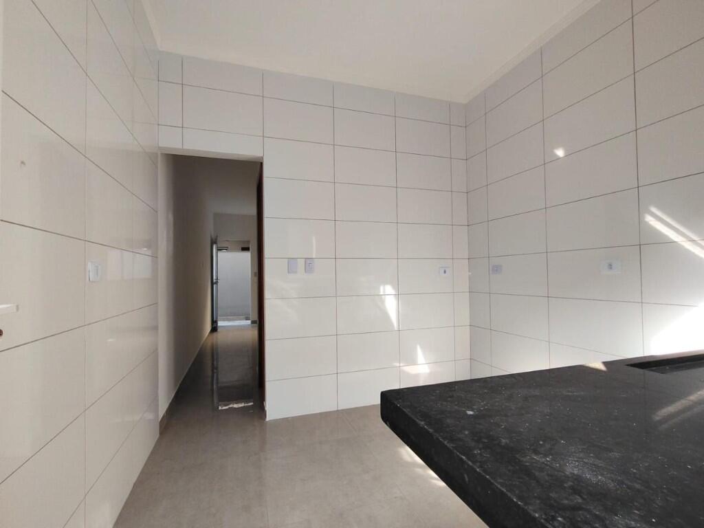 Casa com 2 quartos e 50 m² em Vila Caiçara, Praia Grande