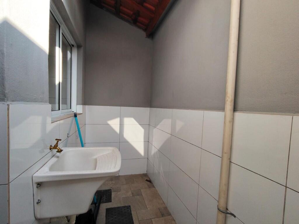 Casa com 2 quartos e 50 m² em Vila Caiçara, Praia Grande