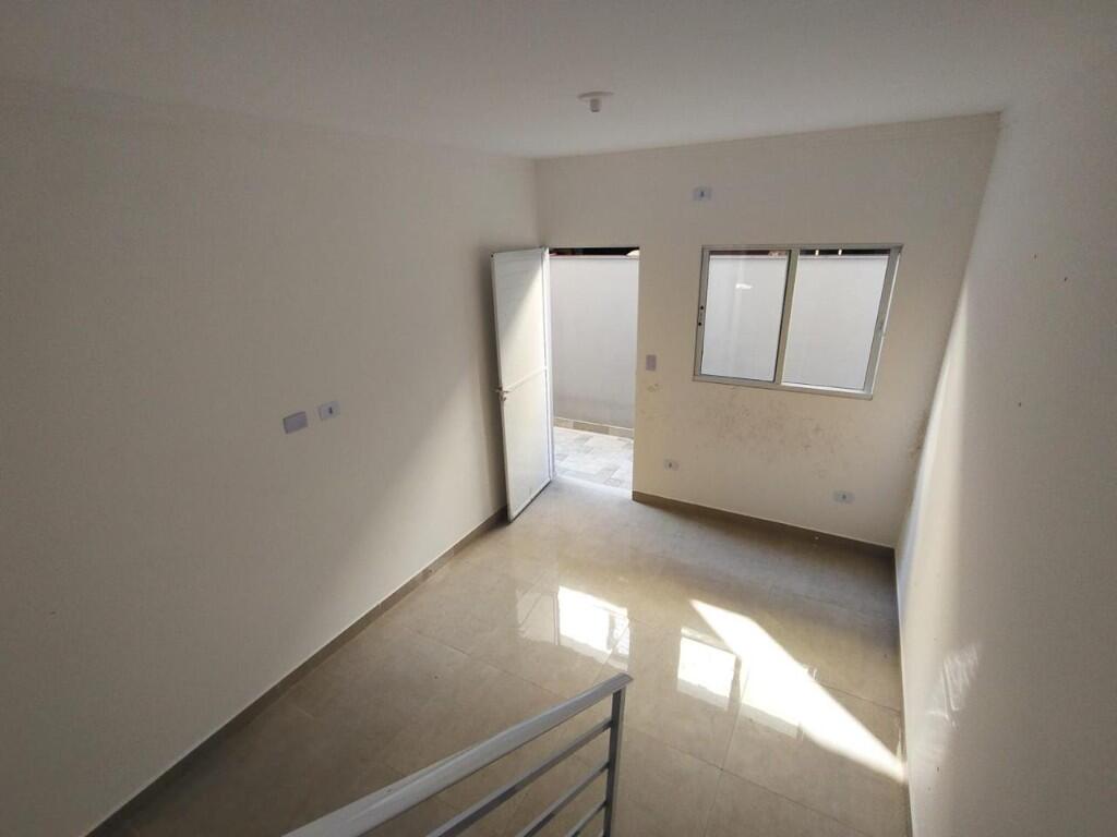 Casa com 2 quartos e 50 m² em Vila Caiçara, Praia Grande