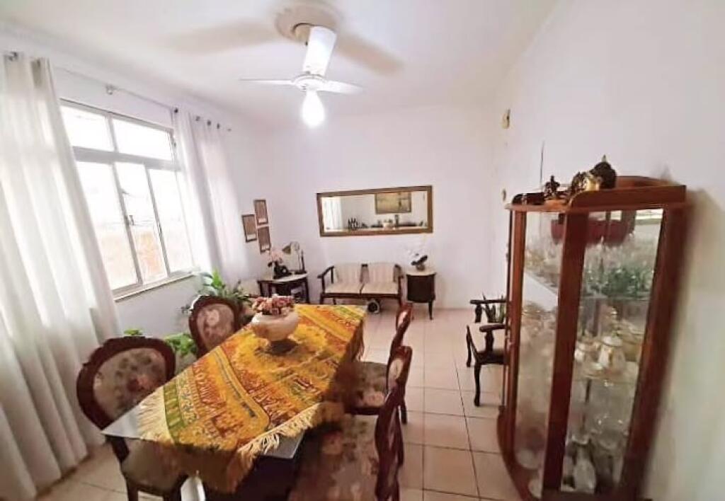 Apartamento com 2 quartos e 46 m² em Vila Caiçara, Praia Grande