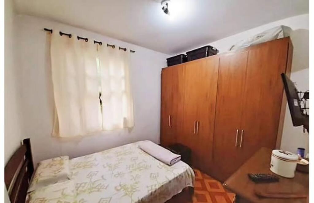 Apartamento com 2 quartos e 46 m² em Vila Caiçara, Praia Grande