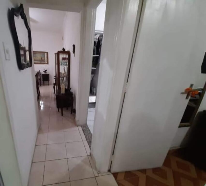 Apartamento com 2 quartos e 46 m² em Vila Caiçara, Praia Grande