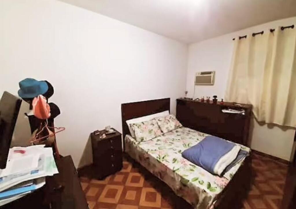 Apartamento com 2 quartos e 46 m² em Vila Caiçara, Praia Grande