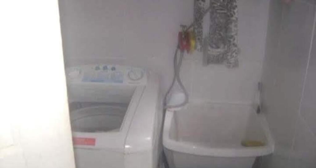 Apartamento com 2 quartos e 46 m² em Vila Caiçara, Praia Grande