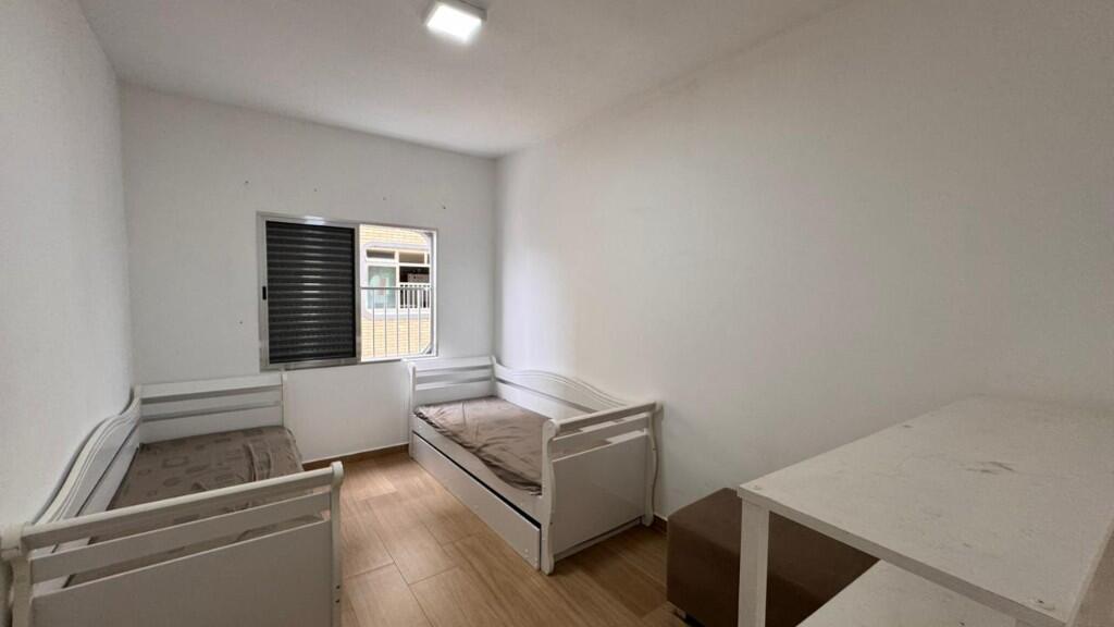 Apartamento com 2 quartos e 60 m² em Vila Caiçara, Praia Grande