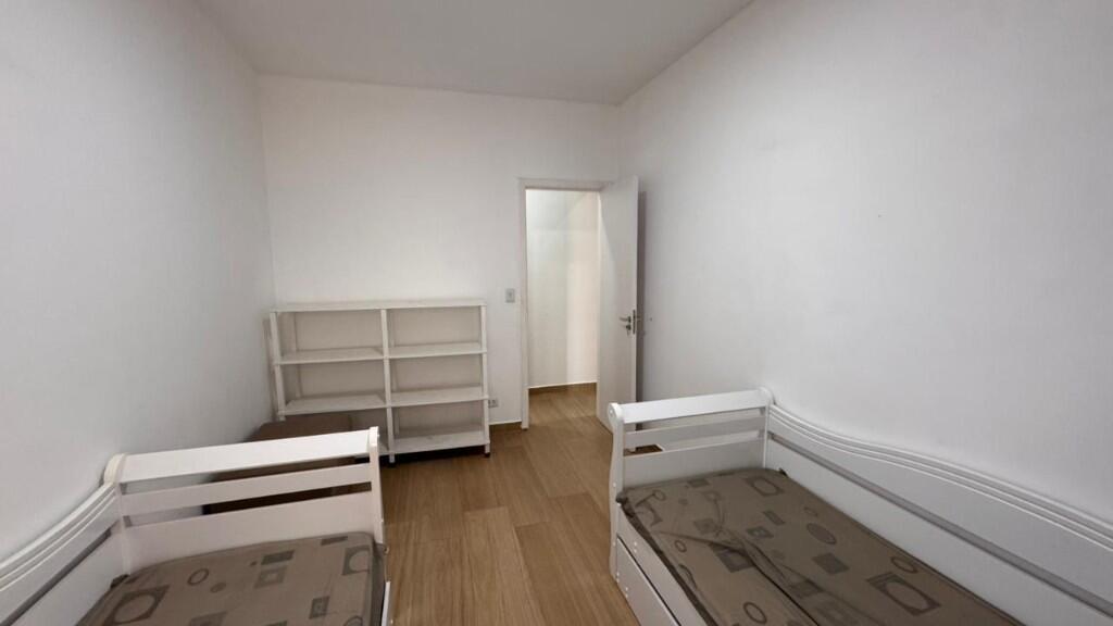 Apartamento com 2 quartos e 60 m² em Vila Caiçara, Praia Grande