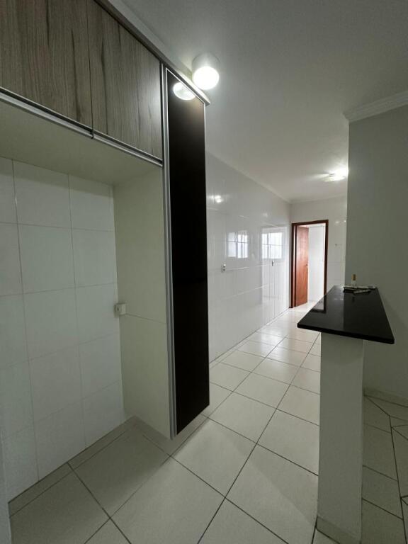 Apartamento com 2 quartos e 141 m² em Vila Caiçara, Praia Grande