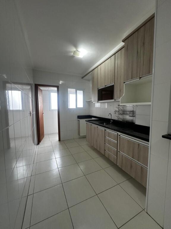 Apartamento com 2 quartos e 141 m² em Vila Caiçara, Praia Grande