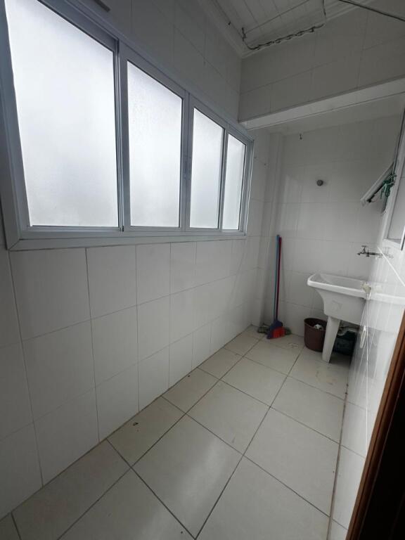 Apartamento com 2 quartos e 141 m² em Vila Caiçara, Praia Grande