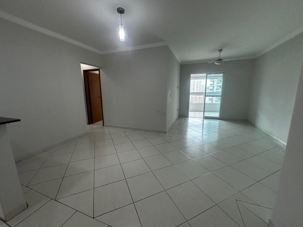 Apartamento com 2 quartos e 141 m² em Vila Caiçara, Praia Grande