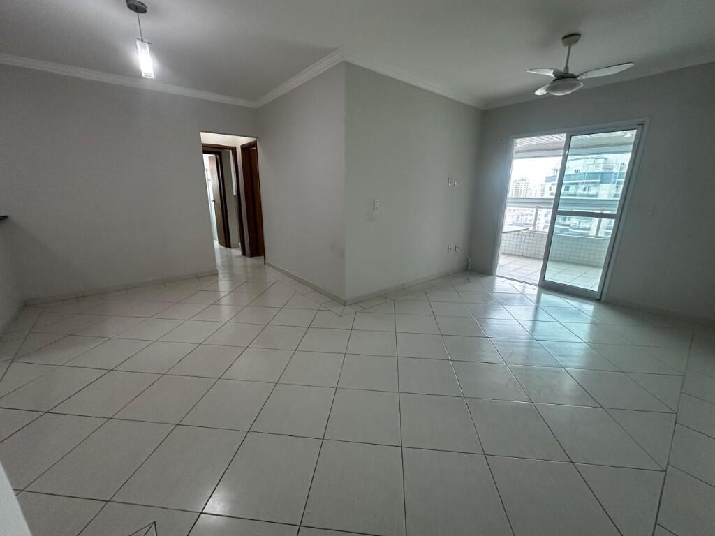 Apartamento com 2 quartos e 141 m² em Vila Caiçara, Praia Grande