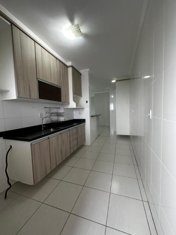 Apartamento com 2 quartos e 141 m² em Vila Caiçara, Praia Grande