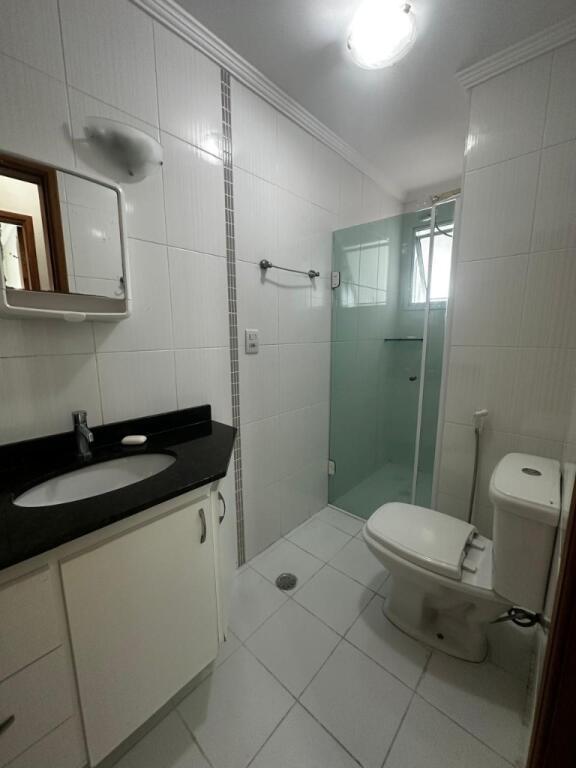 Apartamento com 2 quartos e 141 m² em Vila Caiçara, Praia Grande