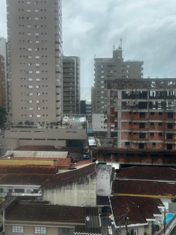 Apartamento com 2 quartos e 141 m² em Vila Caiçara, Praia Grande