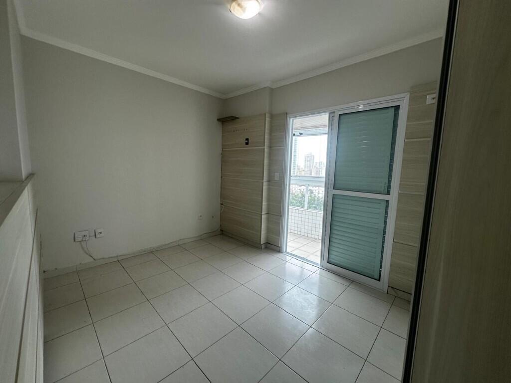 Apartamento com 2 quartos e 141 m² em Vila Caiçara, Praia Grande