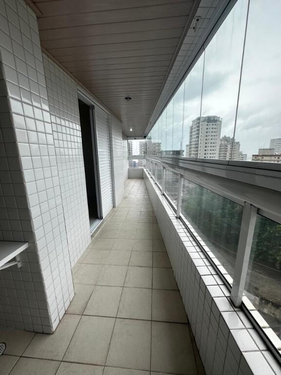 Apartamento com 2 quartos e 141 m² em Vila Caiçara, Praia Grande