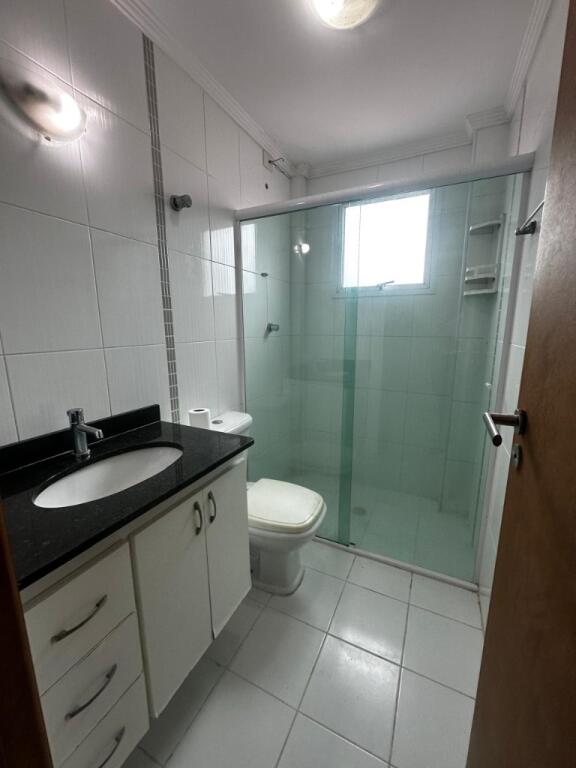 Apartamento com 2 quartos e 141 m² em Vila Caiçara, Praia Grande