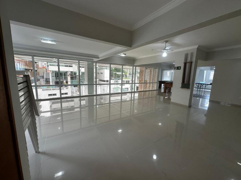 Apartamento com 2 quartos e 141 m² em Vila Caiçara, Praia Grande
