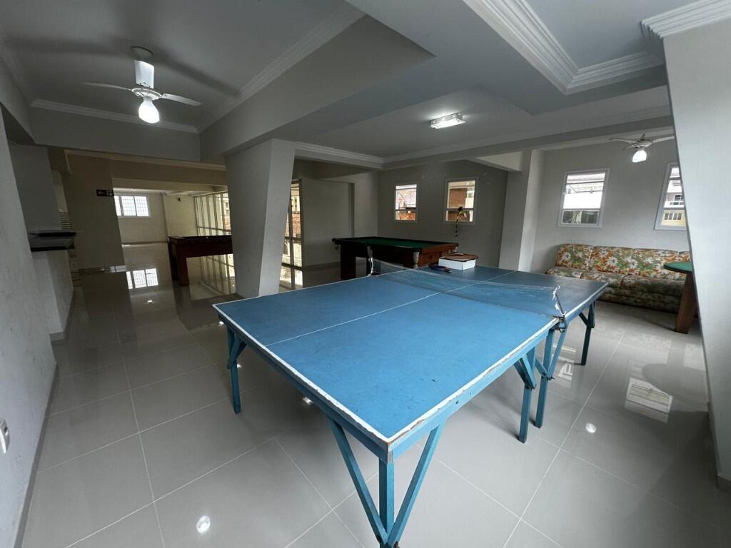 Apartamento com 2 quartos e 141 m² em Vila Caiçara, Praia Grande