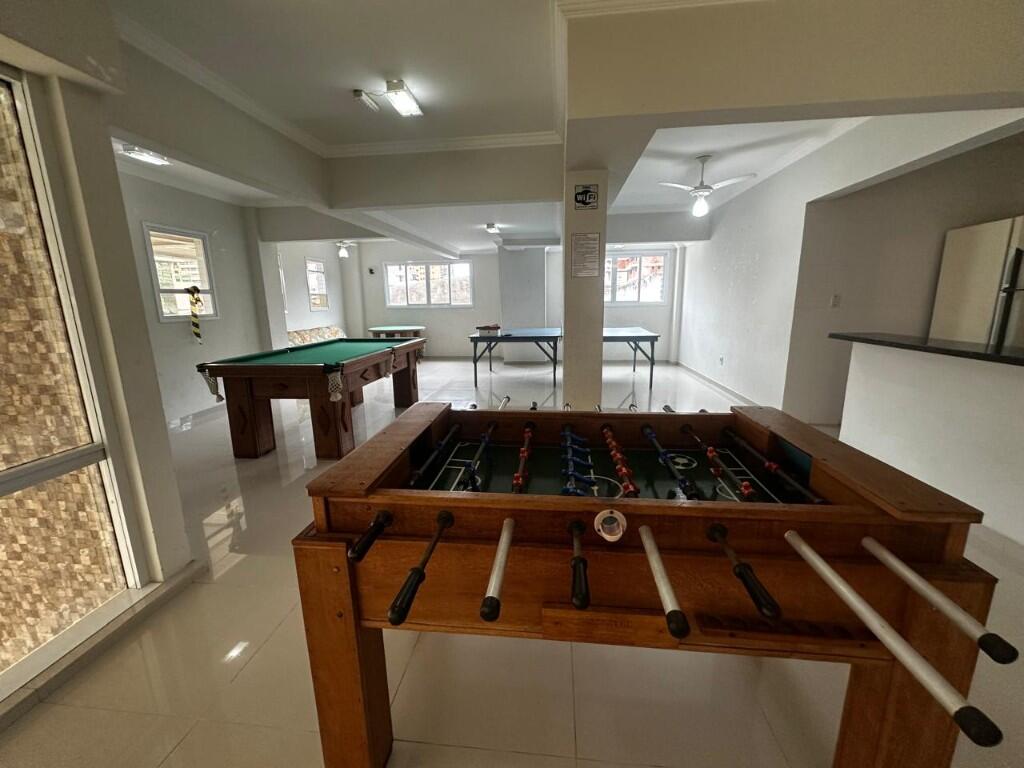 Apartamento com 2 quartos e 141 m² em Vila Caiçara, Praia Grande