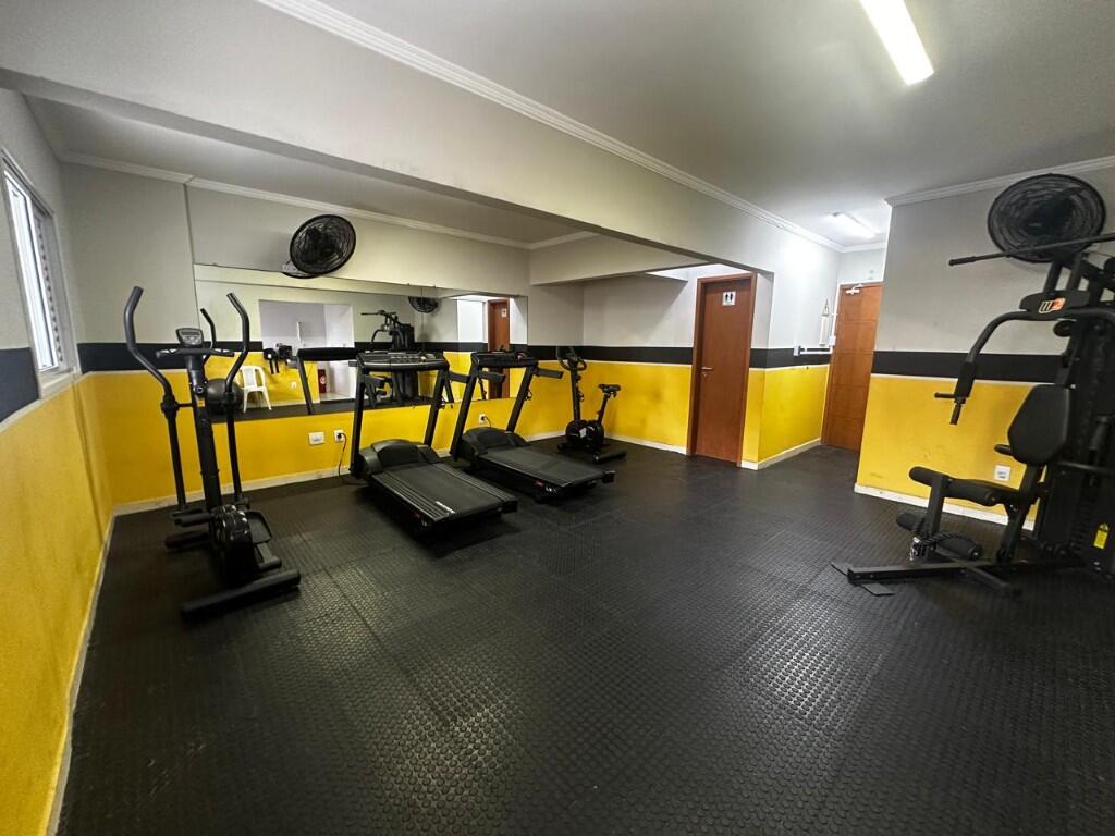 Apartamento com 2 quartos e 141 m² em Vila Caiçara, Praia Grande