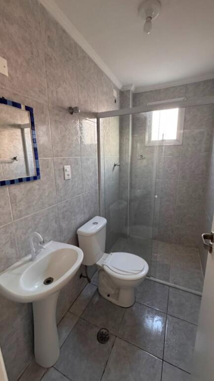 Apartamento com 2 quartos e 79 m² em Vila Caiçara, Praia Grande