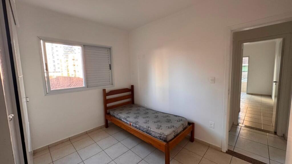 Apartamento com 2 quartos e 79 m² em Vila Caiçara, Praia Grande