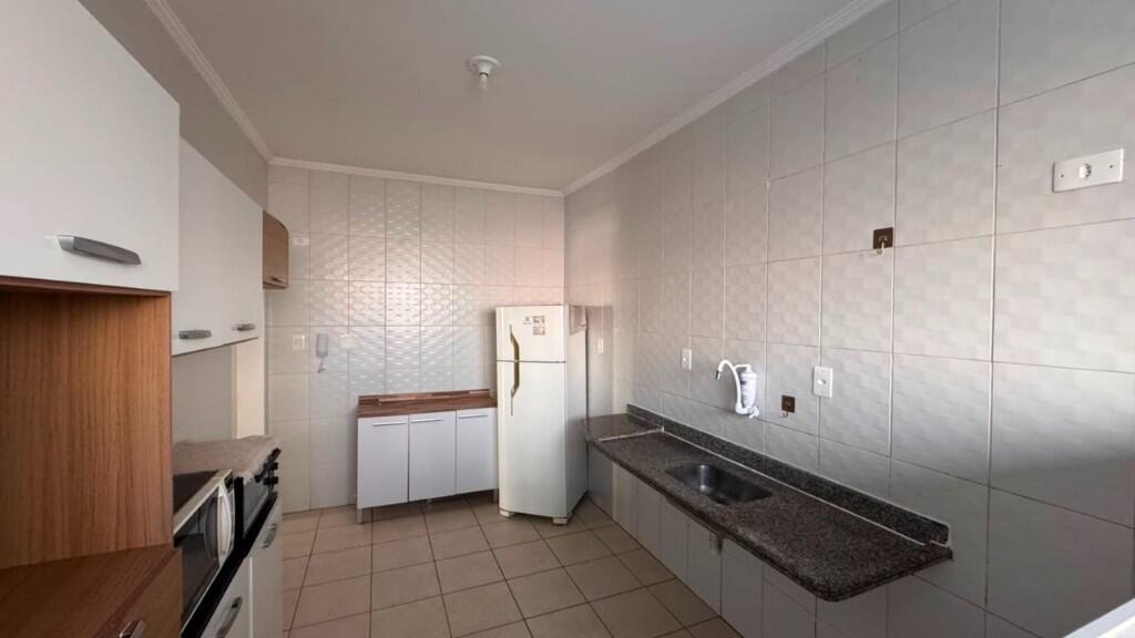 Apartamento com 2 quartos e 79 m² em Vila Caiçara, Praia Grande