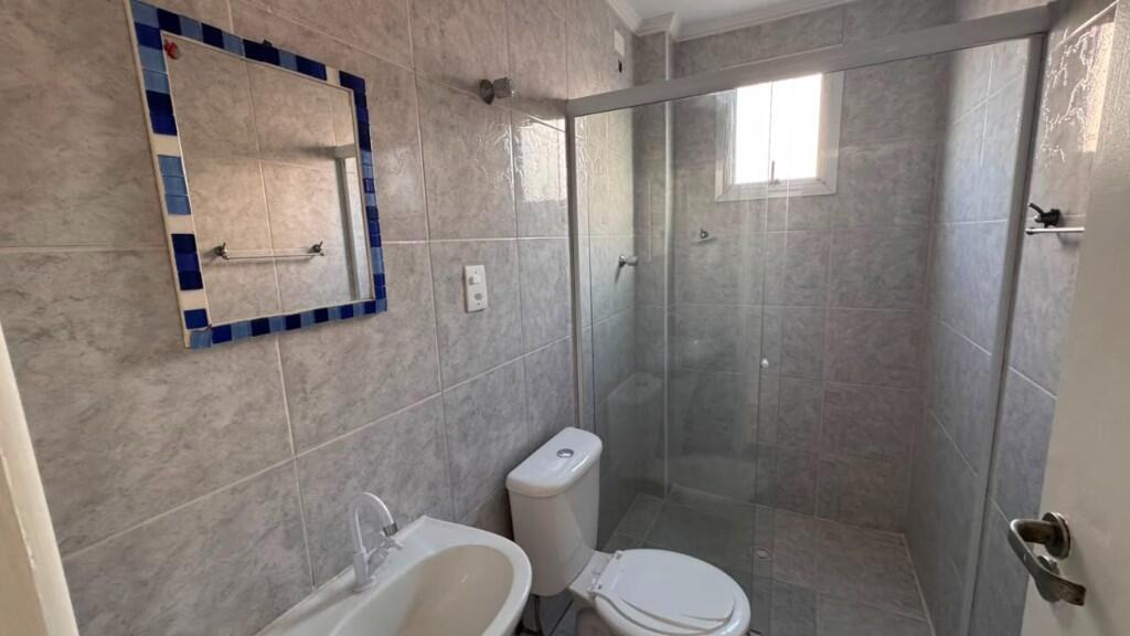 Apartamento com 2 quartos e 79 m² em Vila Caiçara, Praia Grande