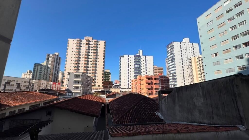 Apartamento com 2 quartos e 79 m² em Vila Caiçara, Praia Grande